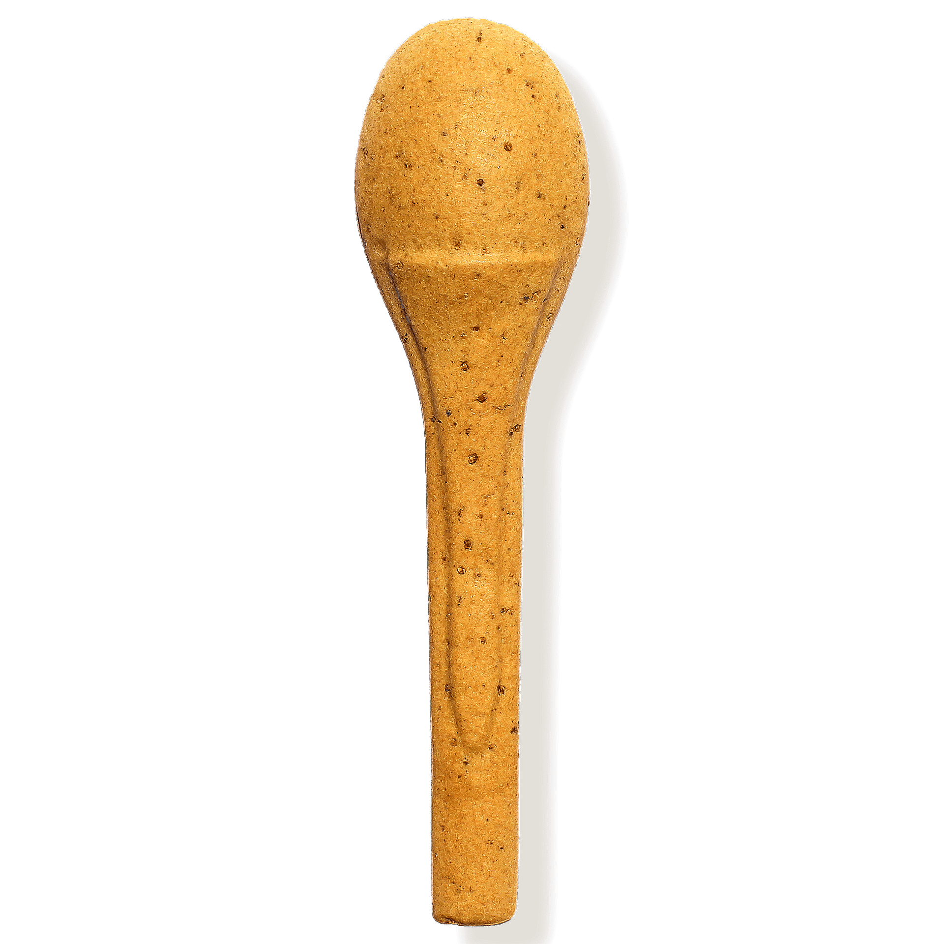 Pepper Corn Edible Spoons,Pack of 200 Spoons KPA Mart