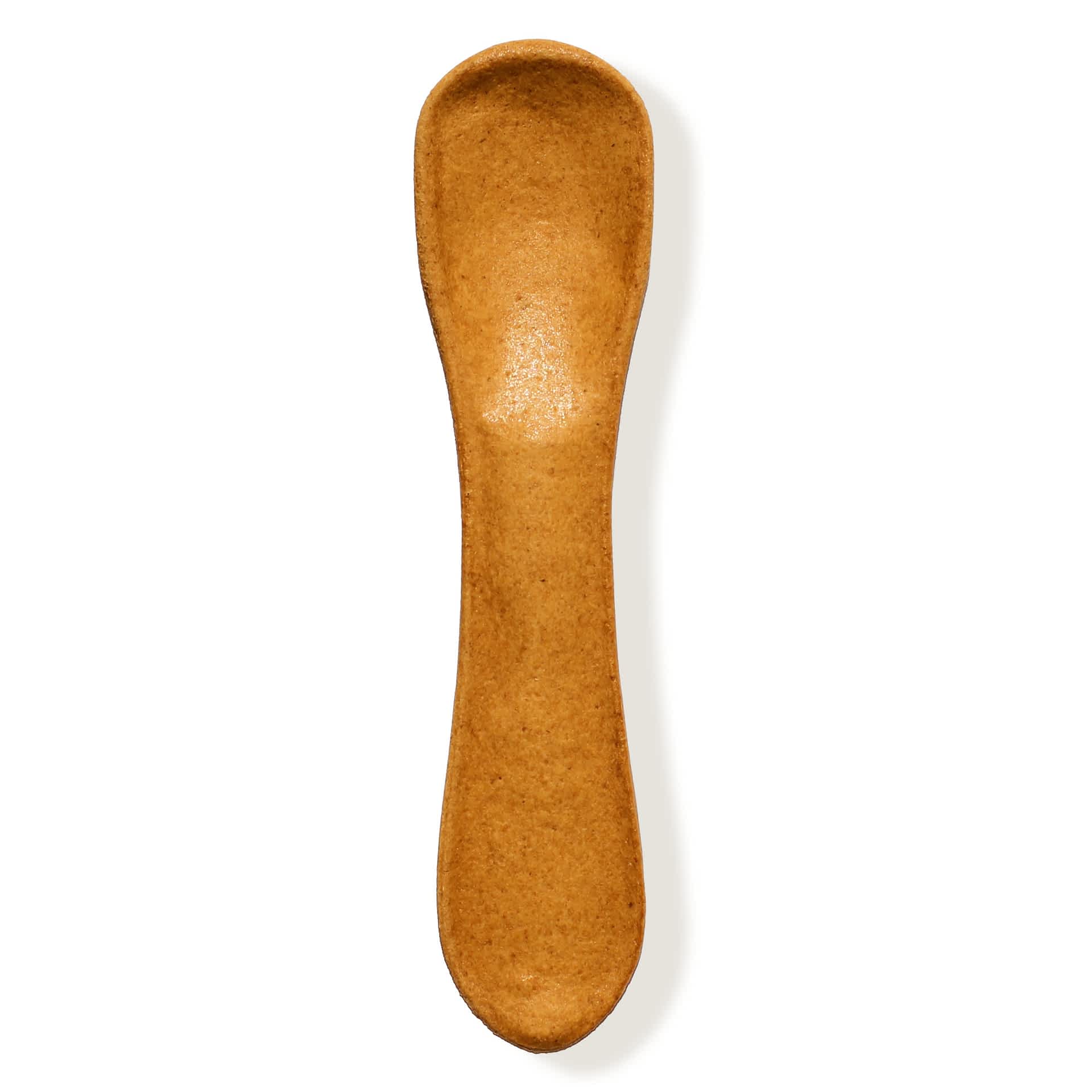 Simply Salted Mini Edible Spoons, Pack of 200 Spoons KPA Mart